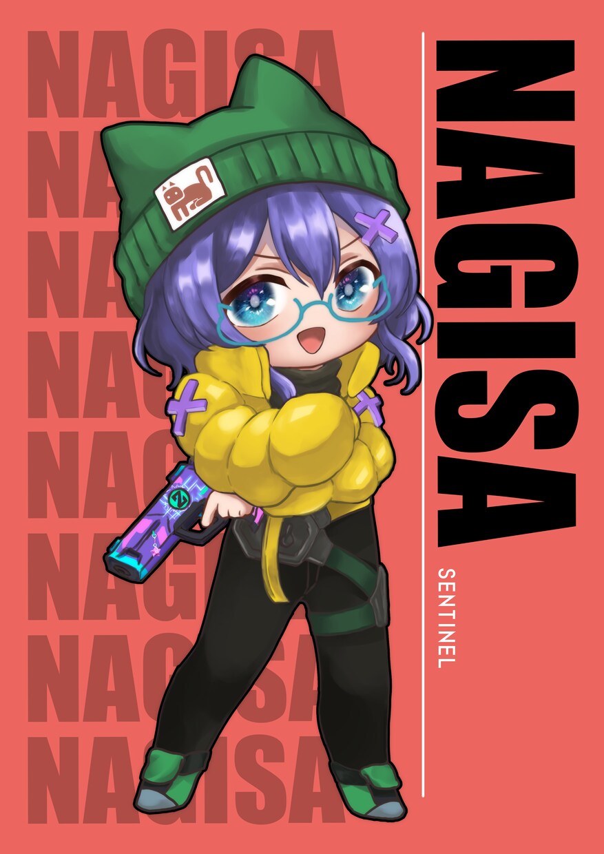 人物イラスト制作を行います 厚塗りの立体感のあるイラストを提供します イメージ6