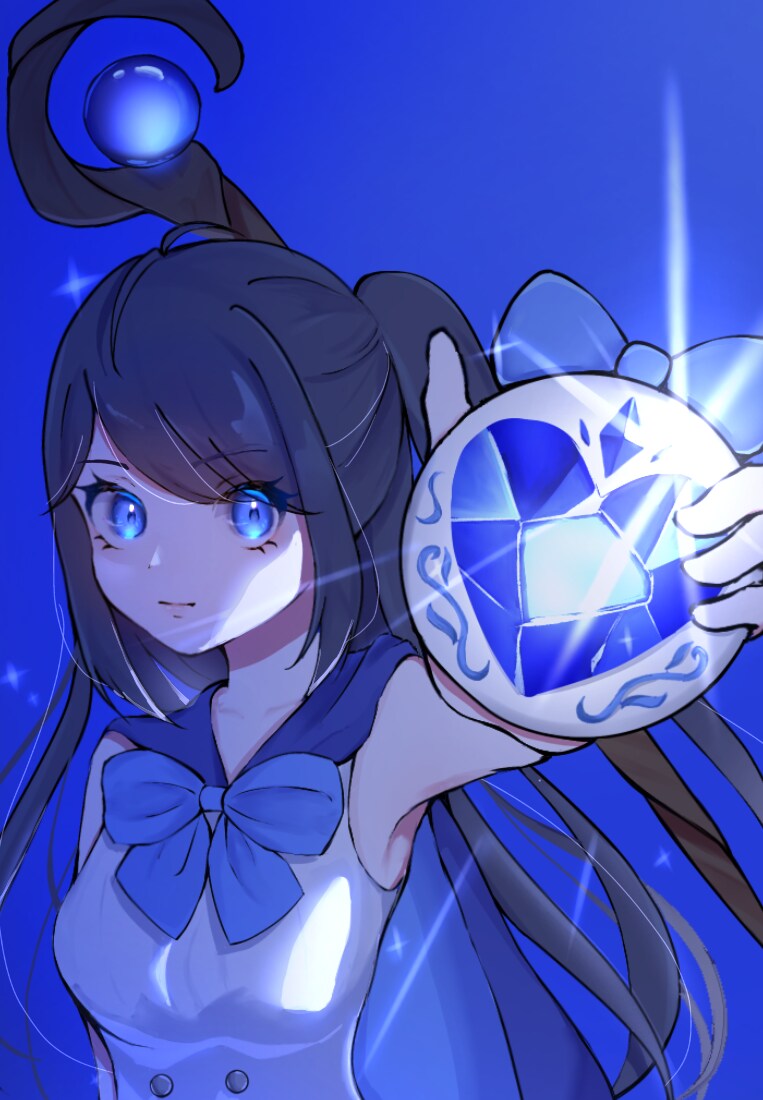 SNS活動者向け！イラスト描きます 依頼をするのが初めてでも！一緒に作品を創りあげましょう！ イメージ1