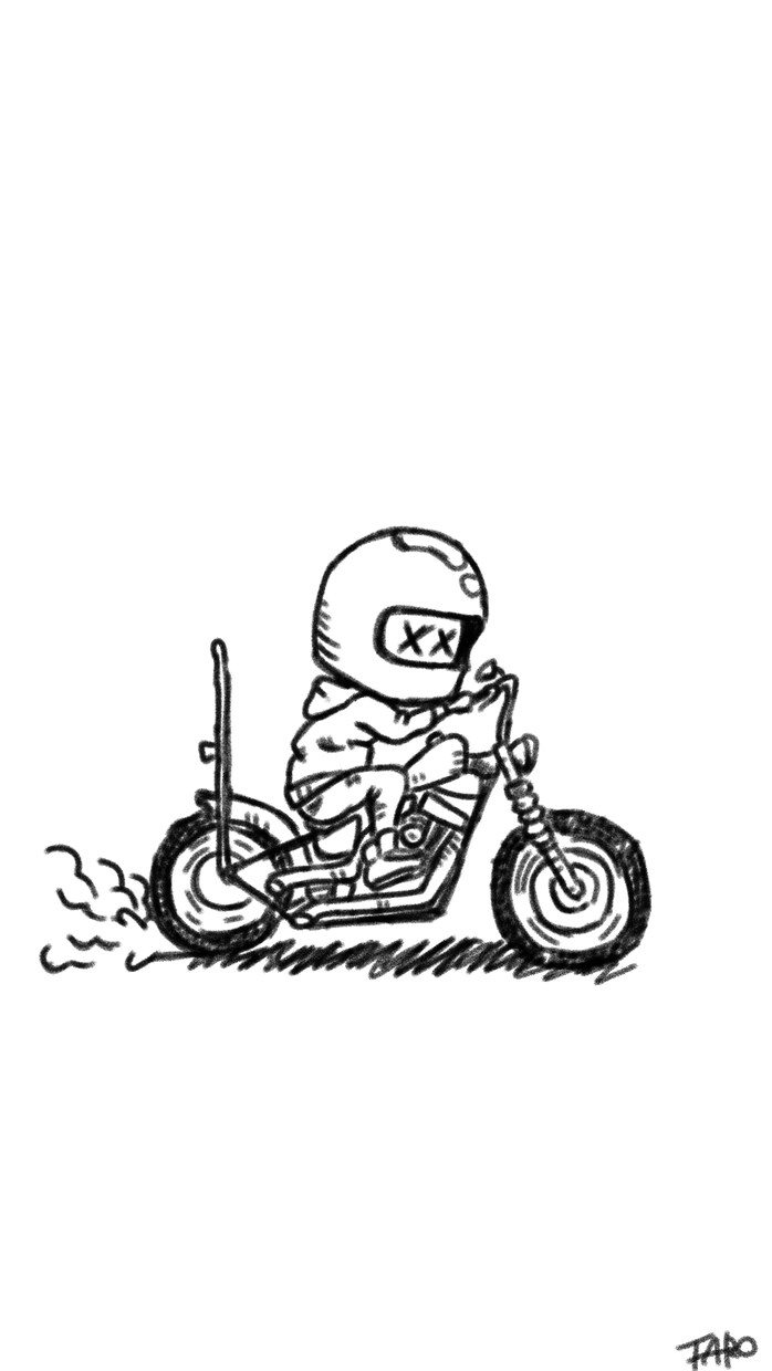 線画イラスト描きます あなたのためのイラスト描きます イメージ3