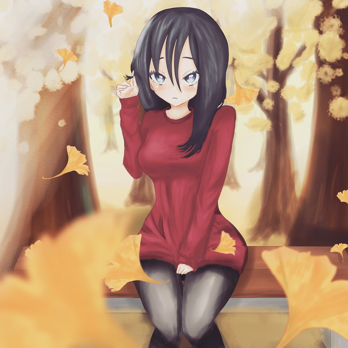 SNS用アイコンなどイラスト全般描きます 一枚一枚丁寧に描かさせて頂きます！！ イメージ3
