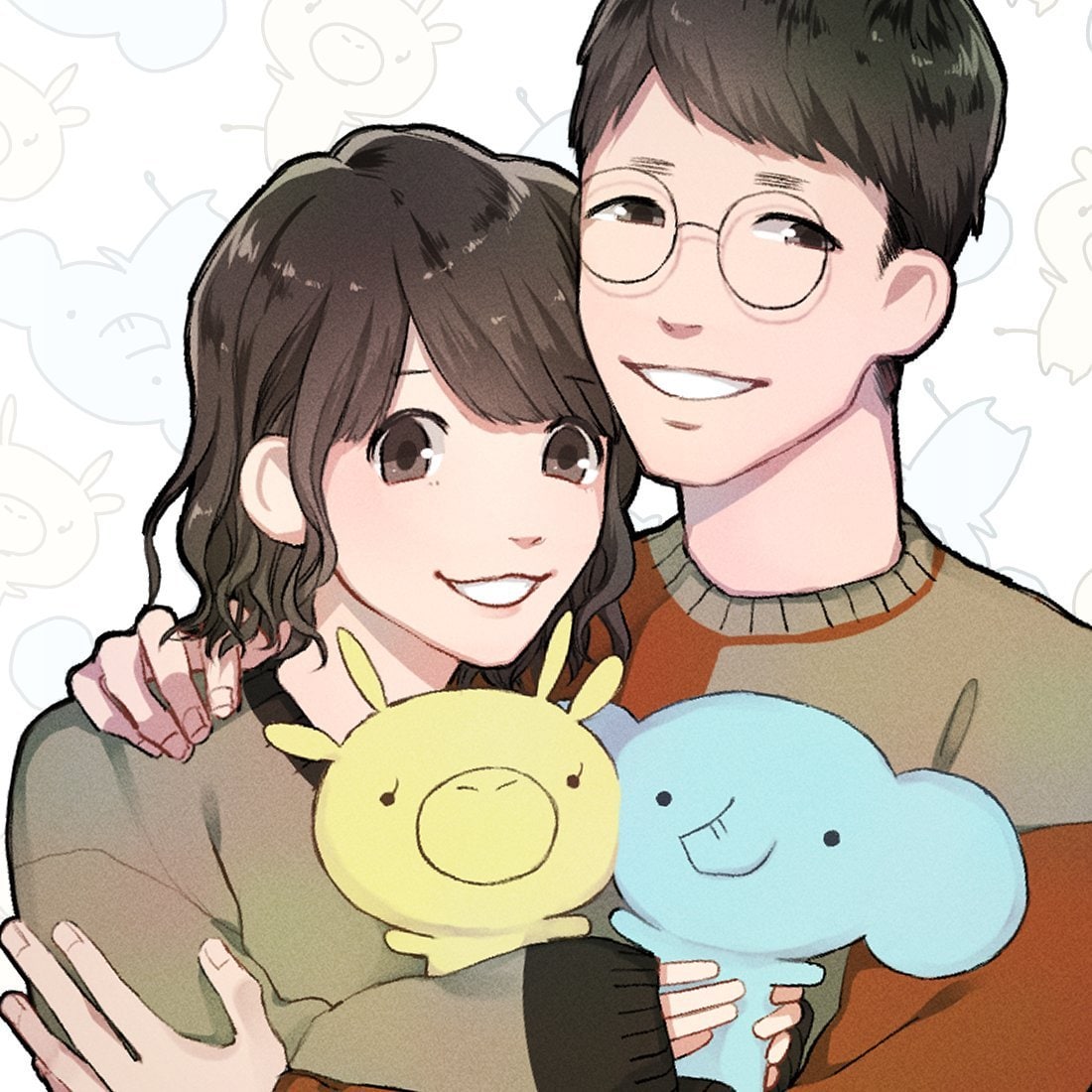 漫画制作致します 広告として使える漫画を制作します イメージ2