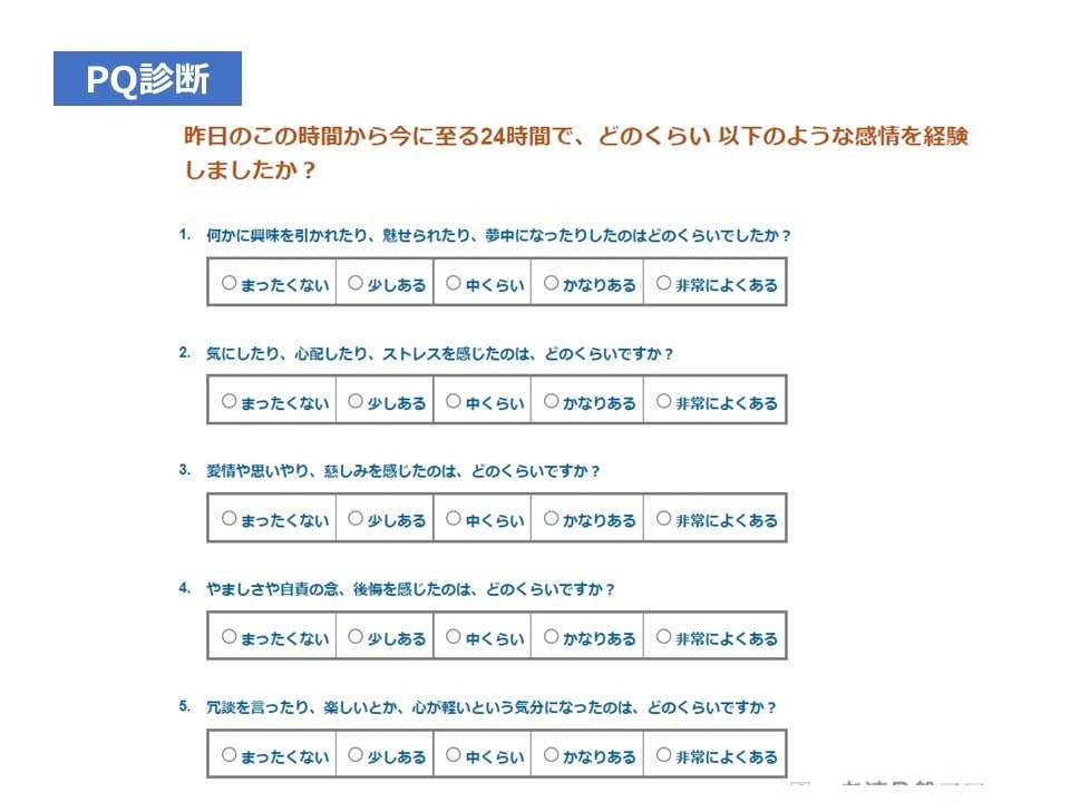 あなたの妨害者を心理学で見える化します 診断後のコーチングで、あなたの実力を100%発揮 イメージ4
