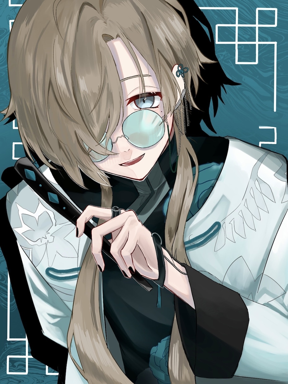 SNS用 イラストを作成いたします SNSなどで使えるイラストを制作いたします！ イメージ3