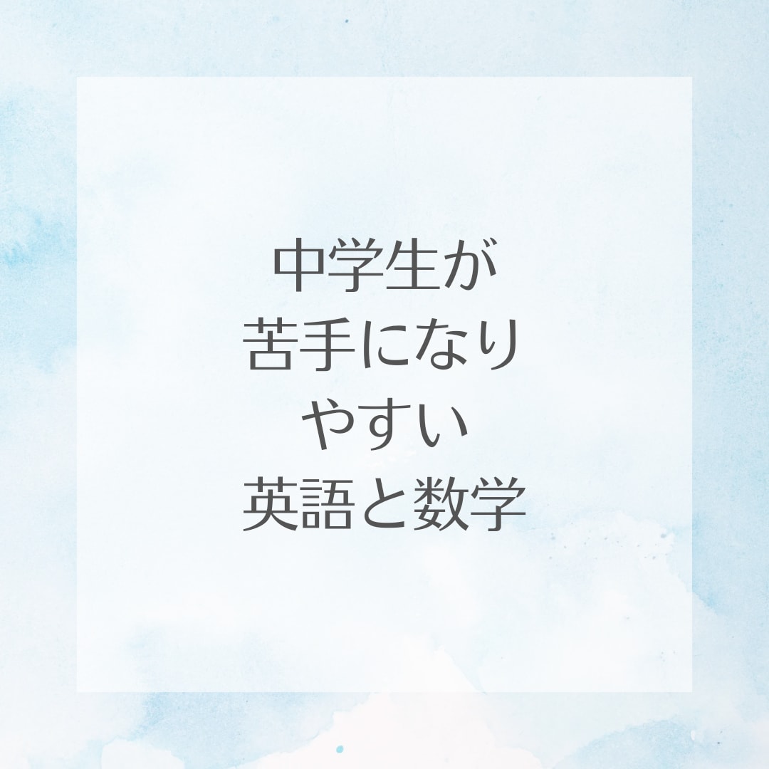 中学生のオンライン個別授業、家庭教師します 中学生を対象に、英語、数学のオンライン個別指導を行います。 イメージ5