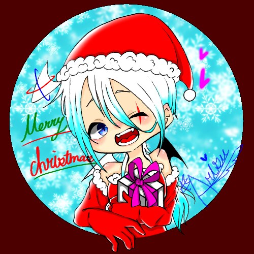 YoutubeやTwitterのアイコン制作します ミニキャラなどの可愛い絵が好きな方向けです イメージ1