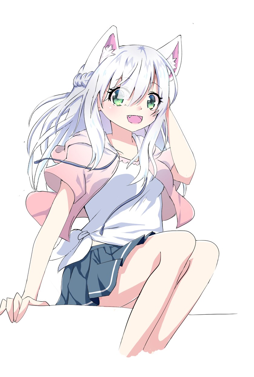 オリジナルキャラ制作いたします 世界にたった一つのオリジナルキャラクターを製作いたします、 イメージ1