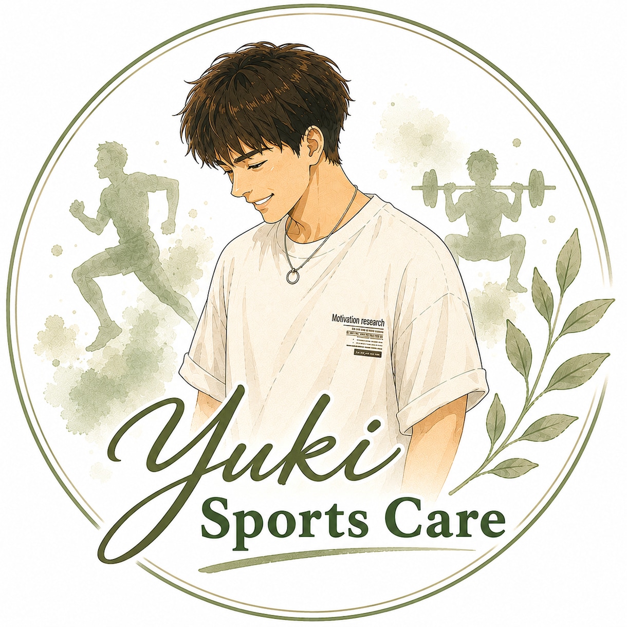 柔道整復師がスポーツ障害や身体の悩みサポートします 柔道整復師がスポーツ障害、日常生活での痛みをサポート イメージ1