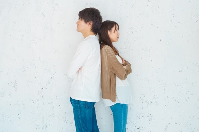 浮気、不倫話聞きます 浮気だと思う、不倫だと思う……。一緒に考えましょう！ イメージ2