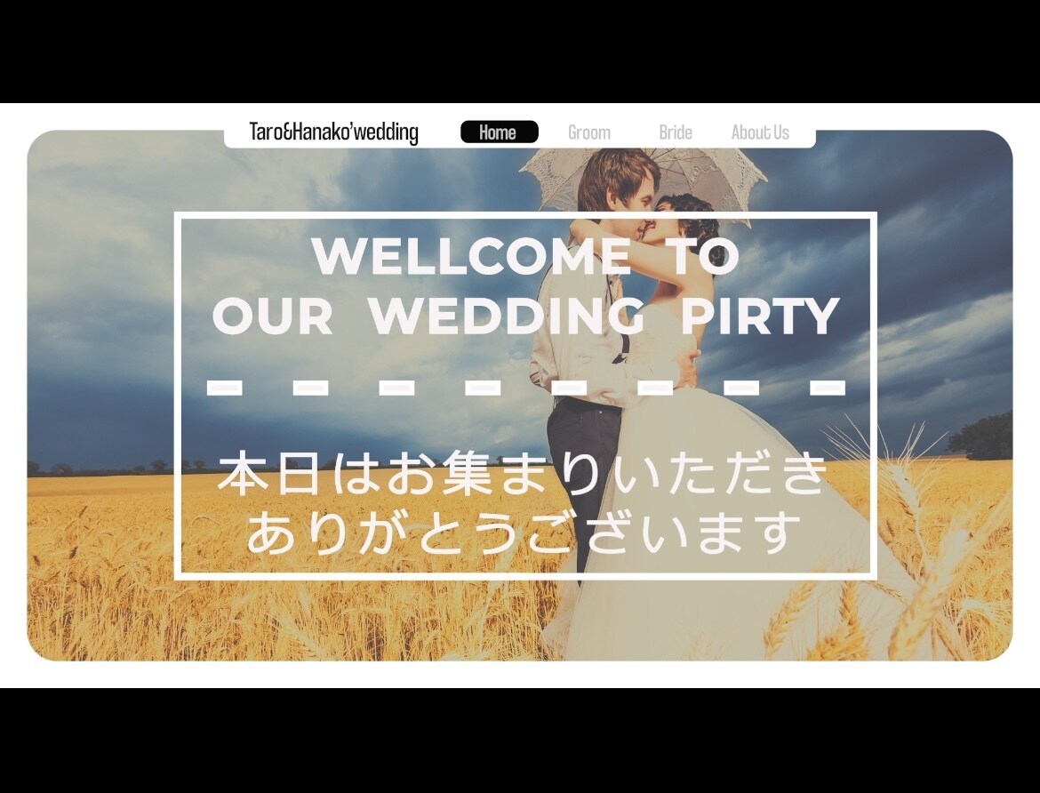 最短3日！動画2本9,000円で作成します オープニングムービーは2,000円！セットでお得です♪ イメージ2