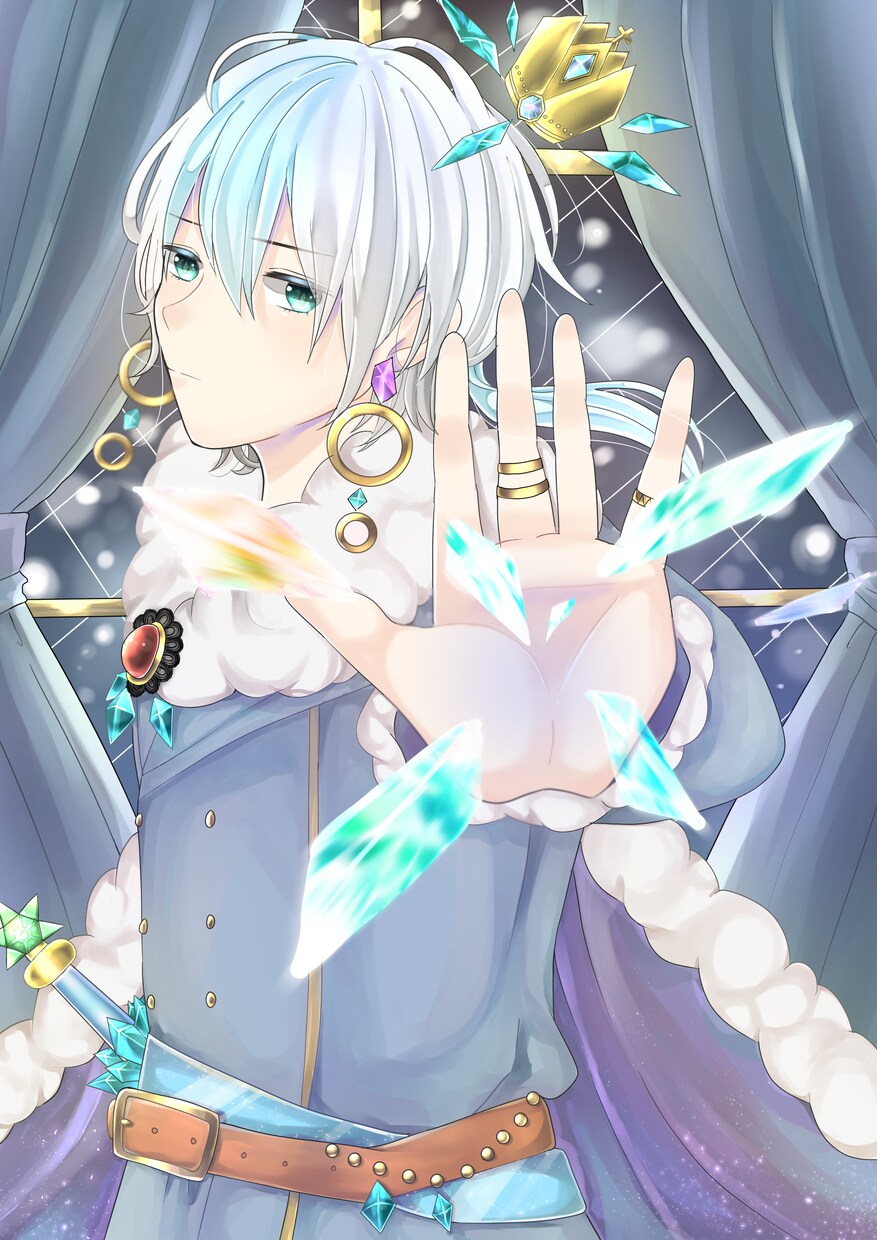 キャラクターデザインします かわいいオリジナルキャラ作ります！ イメージ3