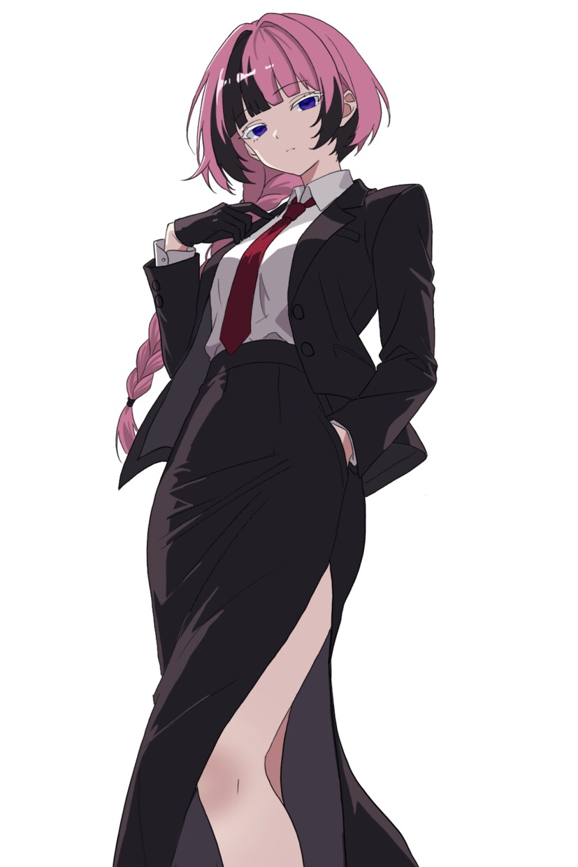 アイコン・立ち絵・一枚絵などイラスト制作します かわいいからかっこいいまで対応！ご希望に添って制作します！ イメージ4