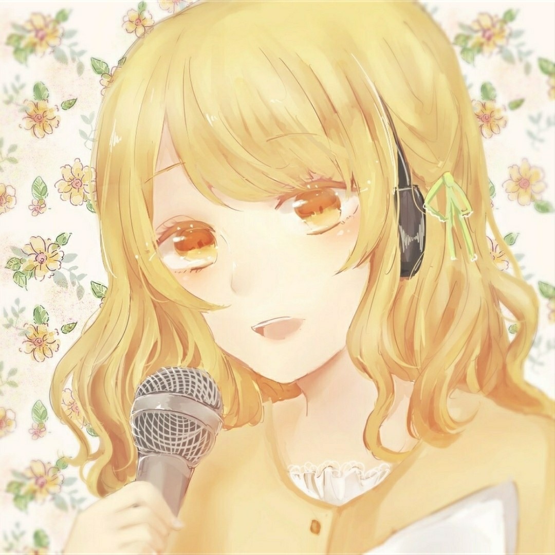 高品質な音声を貴方に❀声による表現を承ります 初めての方でお気軽にご相談ください☆ イメージ1