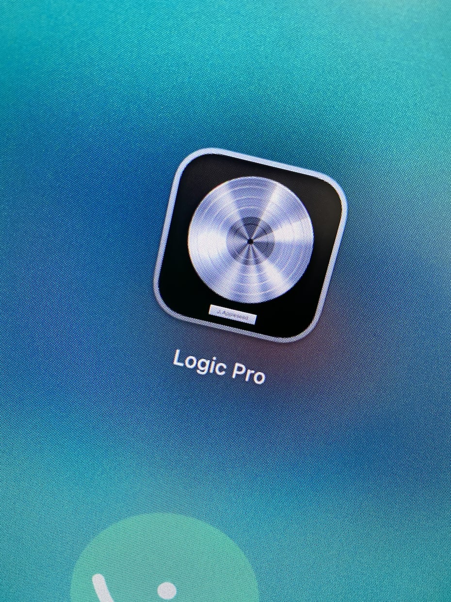 初心者大歓迎! Logic pro レッスンします Logic pr x の悩み、制作を直接お話しながらサポート イメージ2