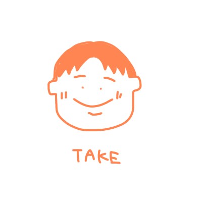 最短即日！シンプルかわいい似顔絵アイコン描きます 無料修正無制限！ゆる〜く似せてシンプルかつオシャレな一枚に！ イメージ5