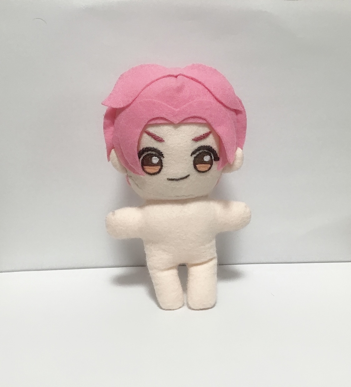 世界に一つのぬいぐるみを製作します この子のぬいが欲しいを叶えます！！ イメージ4