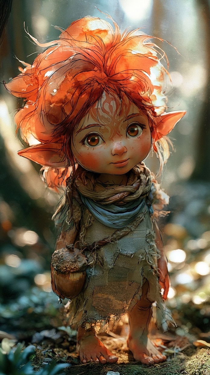 UE blender comfy MCP します 3ブレンダー アンリアル コンフィーの相互MCP連携 イメージ2