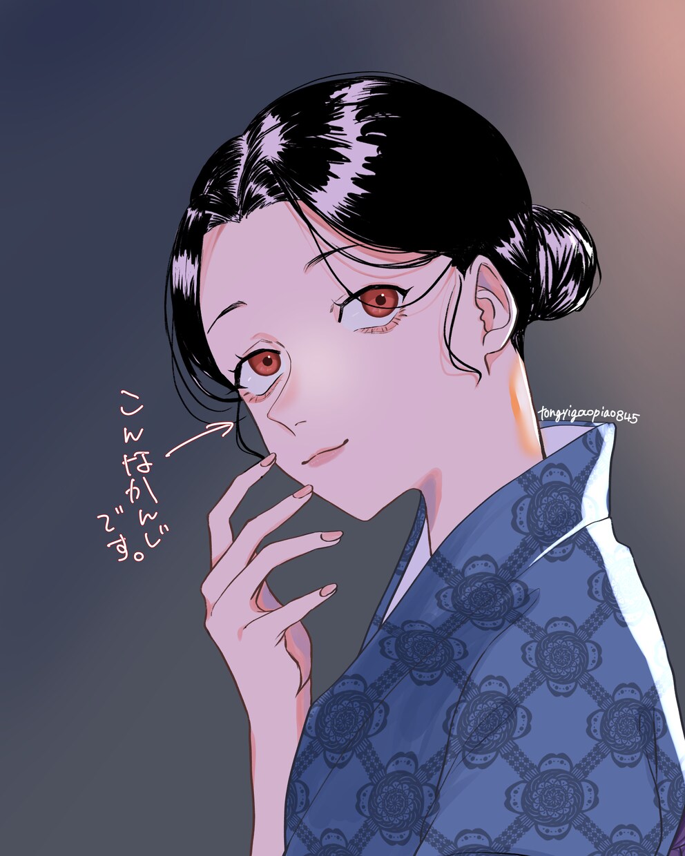 イラスト･アイコン・夢絵・サムネイル等描きます SNSアイコンやその他イラストの依頼を気軽にしたい方へ イメージ5