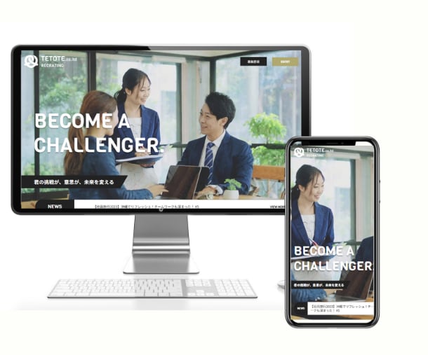 Webサイトのコーディングを迅速・丁寧に代行します 【即対応・高品質】修正から構築まで柔軟に対応！ イメージ8