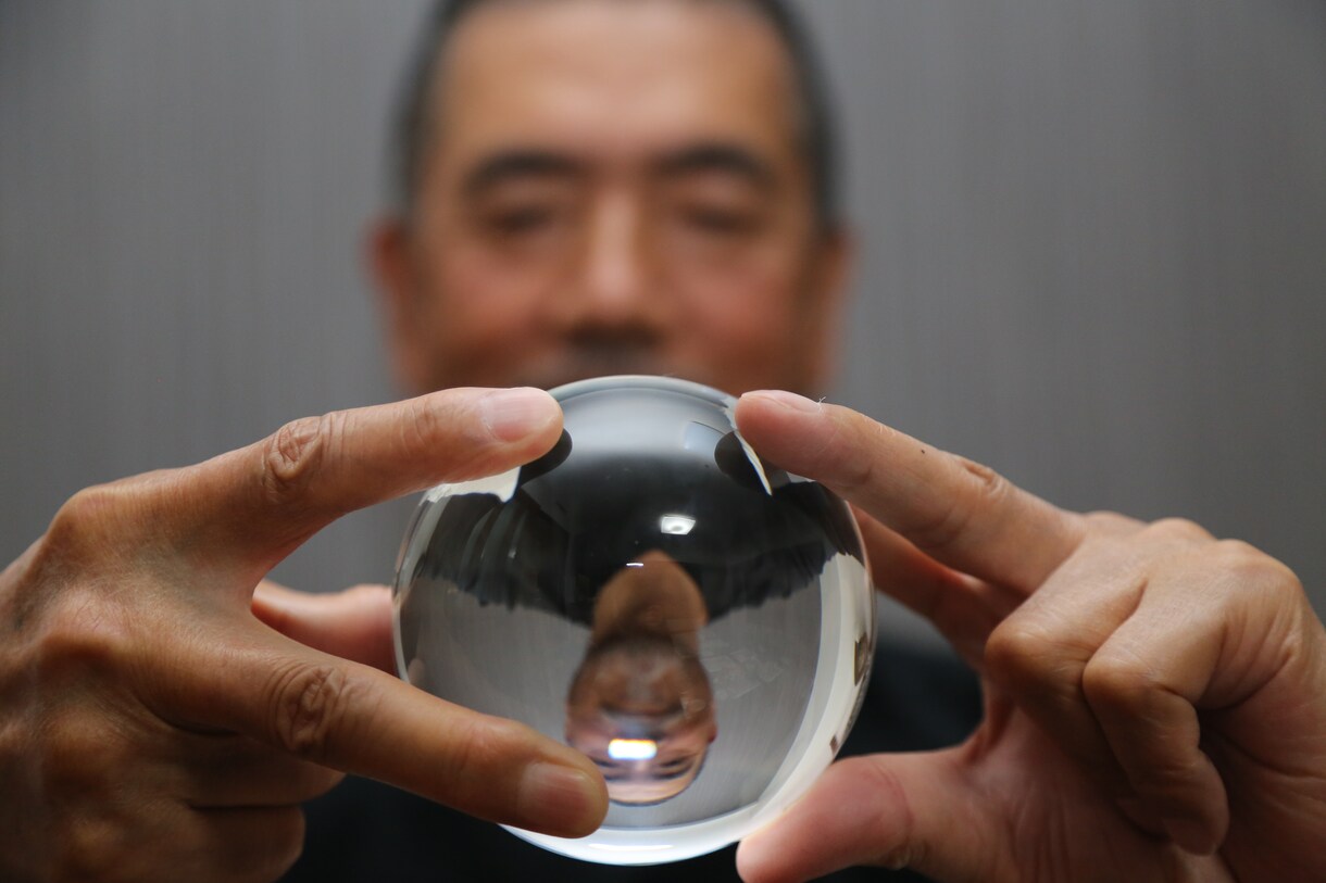 自分を知り相性良い人お知らせします 明るい笑顔はあなたの魅力ですよ！ イメージ3