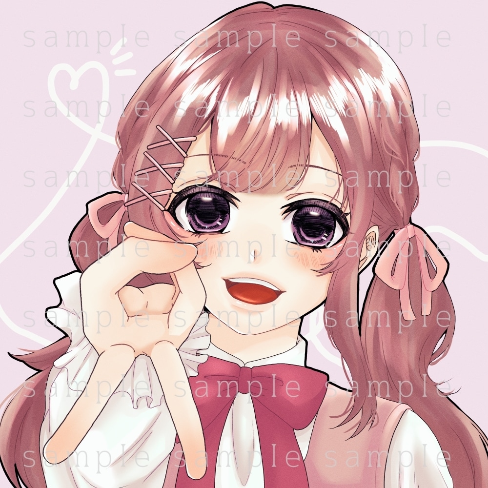 あなたの「欲しい」イラストを描きます 漫画やアニメっぽいイラストが欲しいと思っている方へ イメージ3