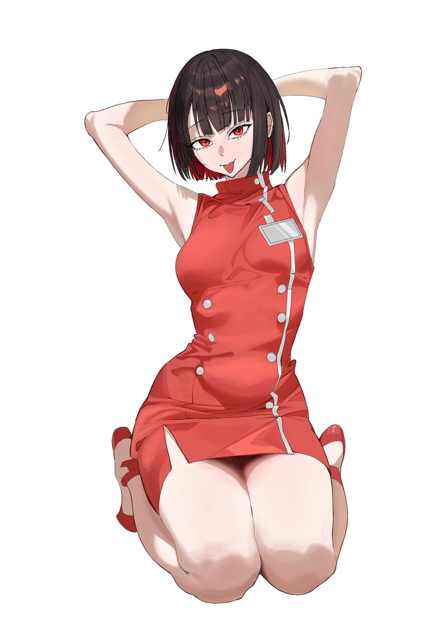 魅力的なあなただけのイラストを作成いたします クオリティ第一！かつ迅速対応！ イメージ2