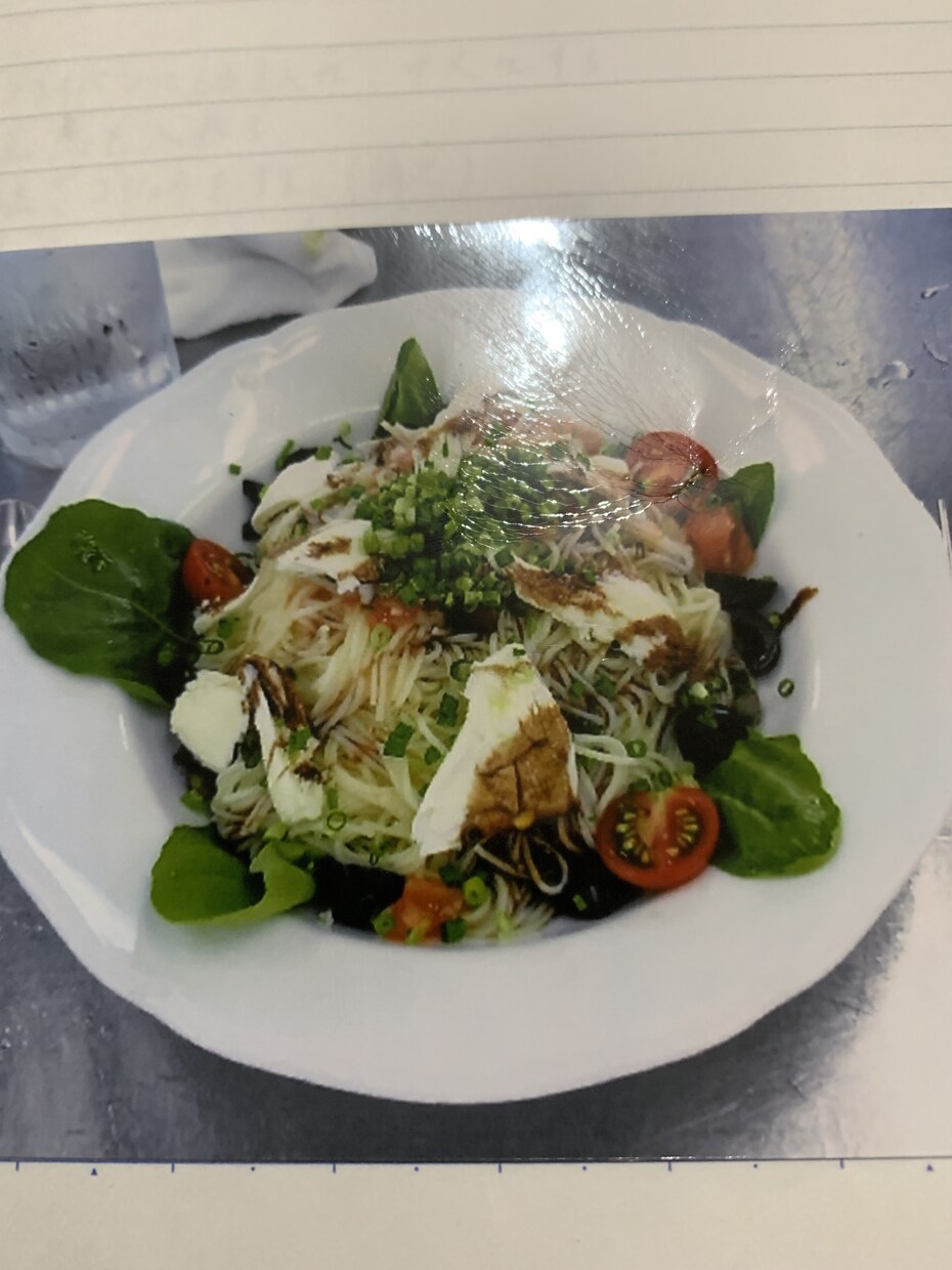 プロのレシピを紹介します 和洋中、エスニック、デザート、離乳食などプロの技や技術 イメージ2