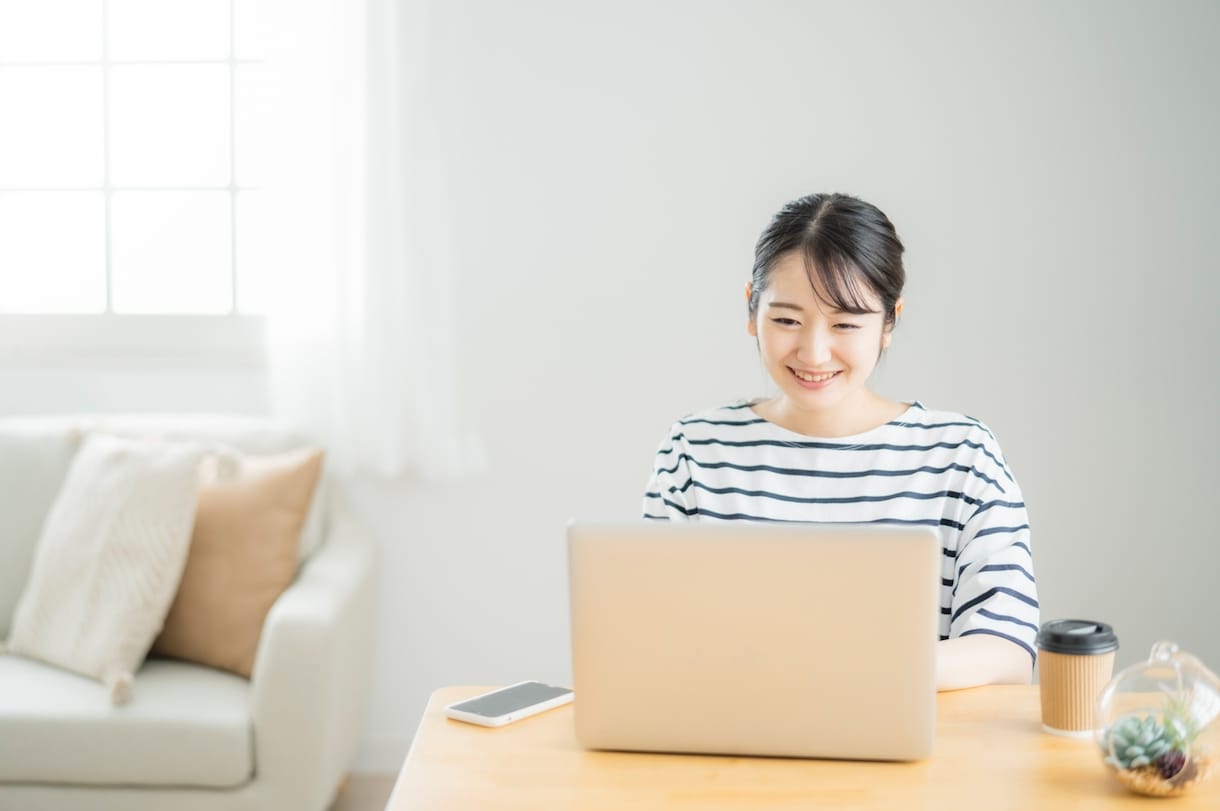 フリーランス・在宅ワークをしたい方の相談に乗ります 現役Webディレクターが客観的にアドバイス イメージ1
