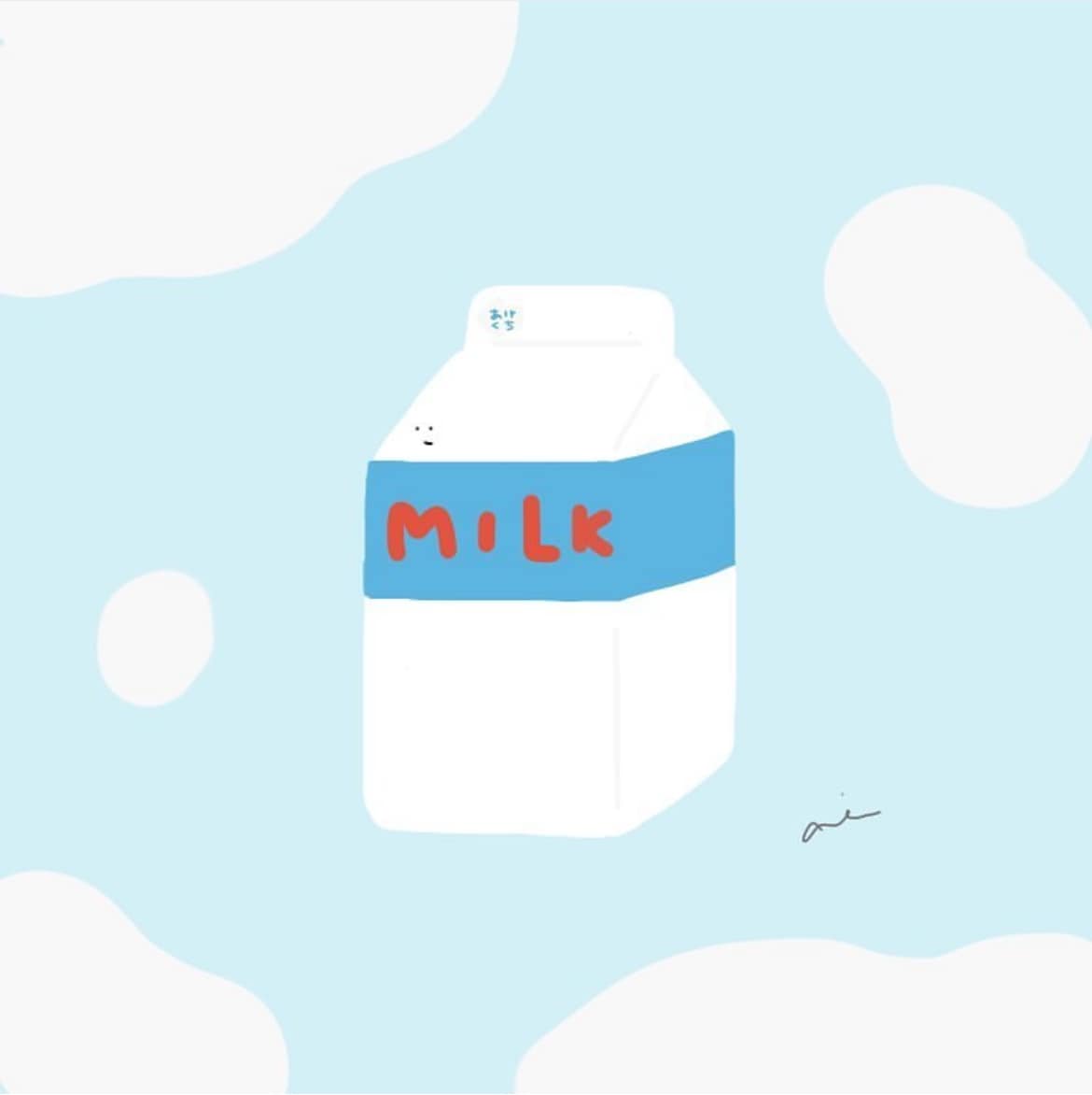 ゆるいいきもの⌇個性的なアイコン描きます あなたのトレードマークをアイコンに!背景色違い何枚でも無料◎ イメージ2