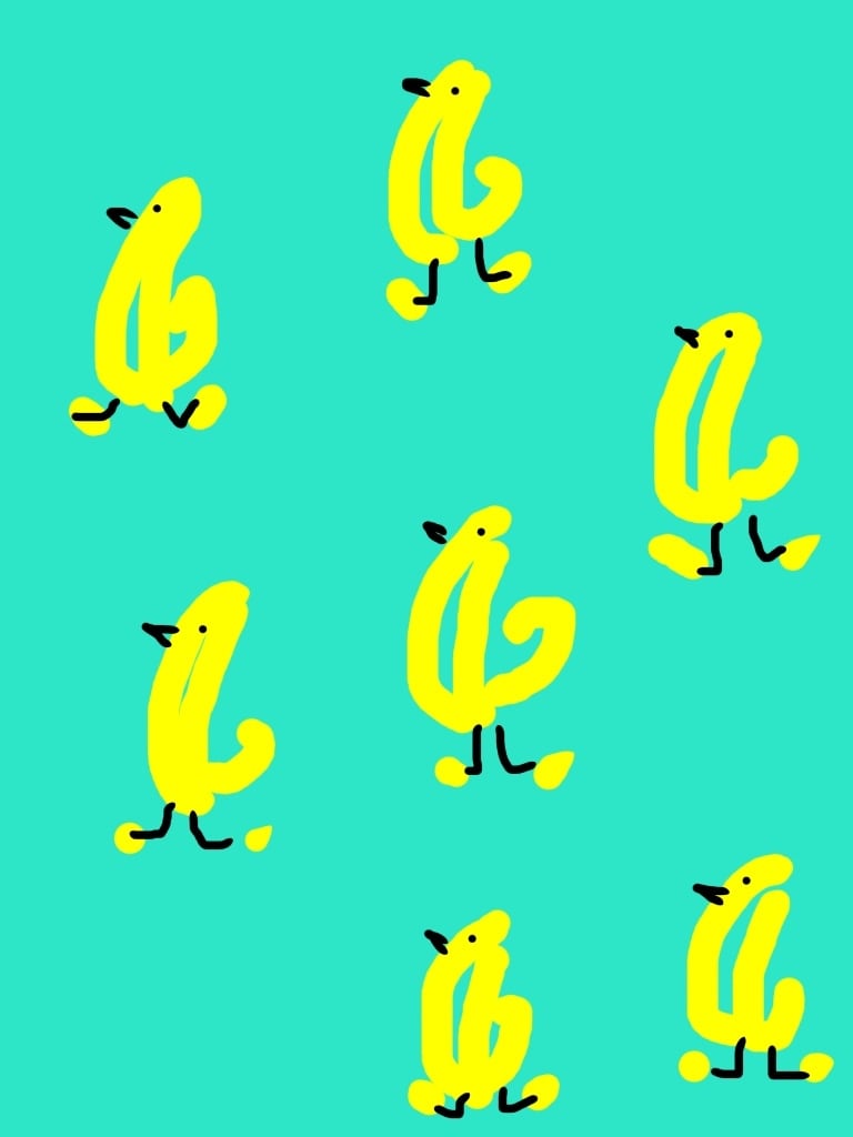 イラストや、挿絵を描きます オリジナルのイラストを探している方へ イメージ3
