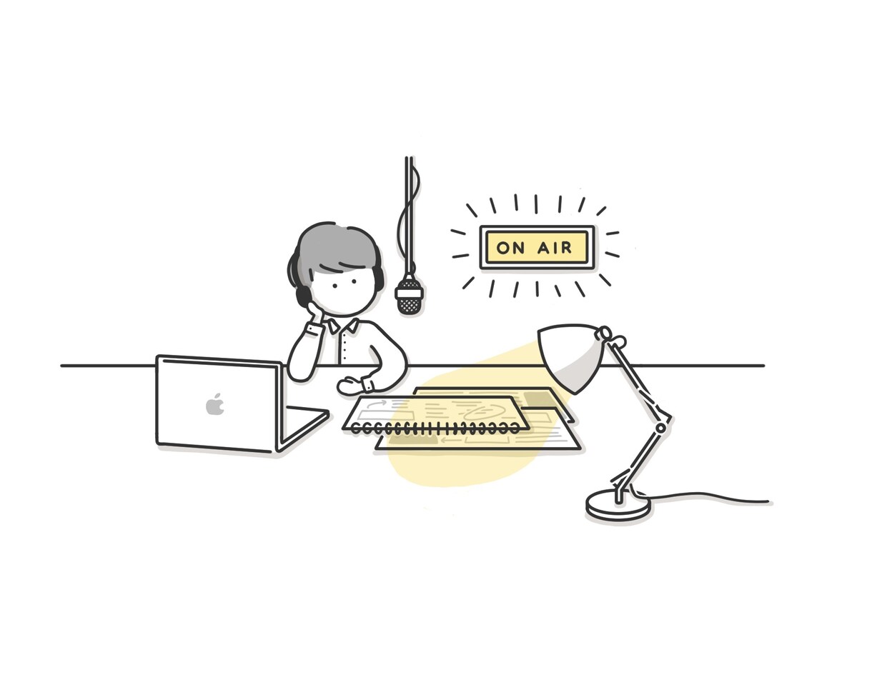 アイコンや似顔絵、イラストをお描きします シンプルなイラストが得意です！複数人や小物の追加無料です！ イメージ2