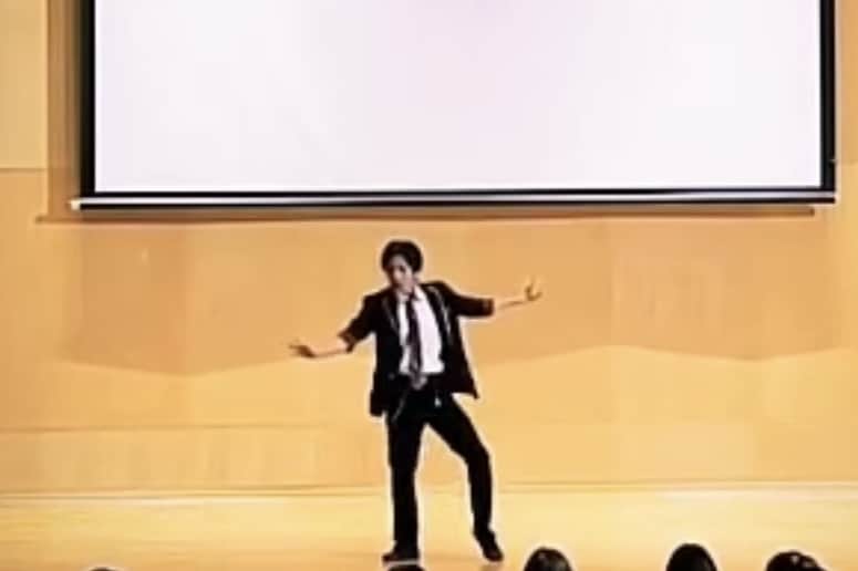 振付けを覚えたい、上手く踊りたいを完全に実現します 既存の振付けや、オリジナルの振付けを提供します！ イメージ2