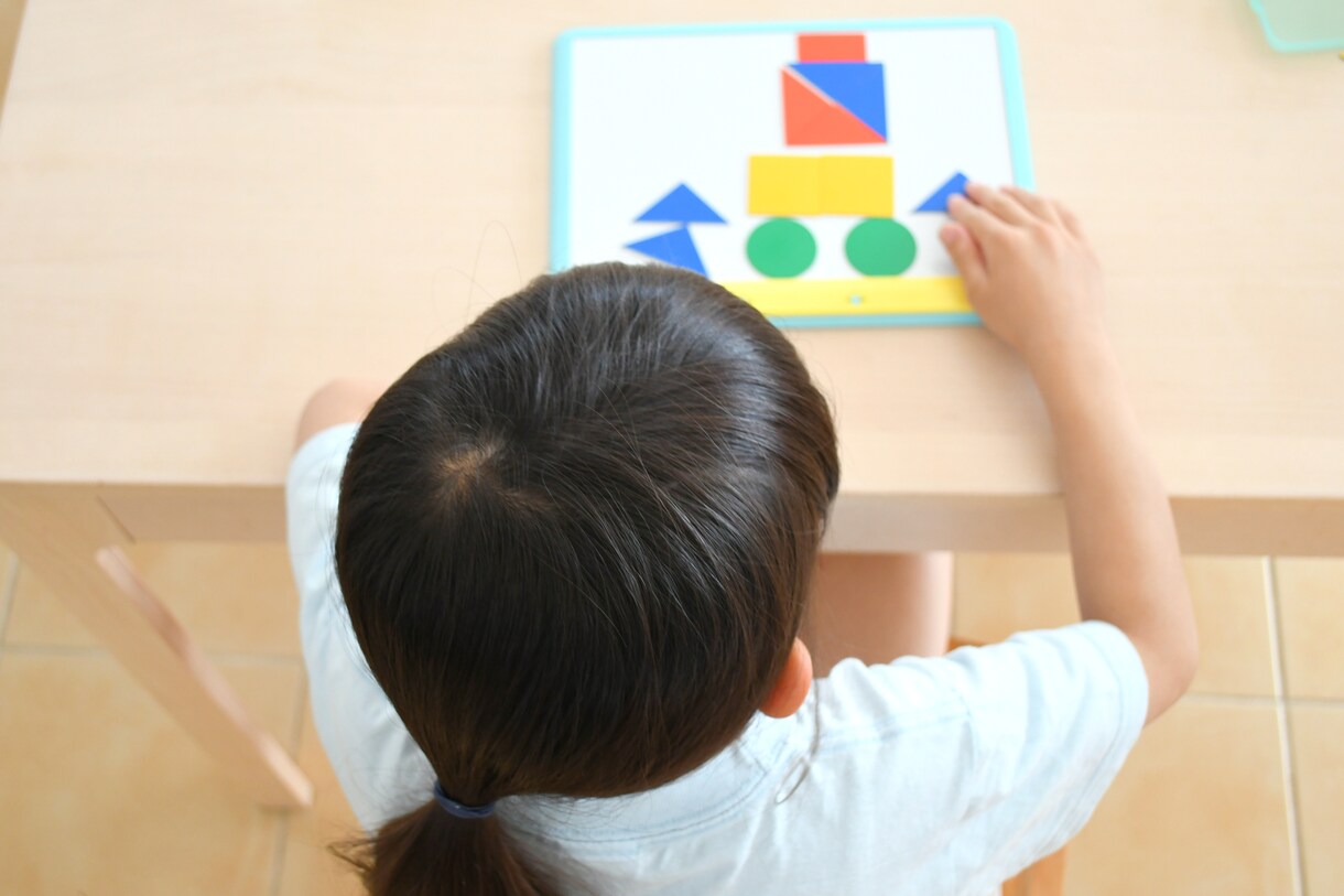 小学校受験　わかりやすくアドバイスします 国立小現役ママが幼児学習経験や費用についてお話します イメージ3