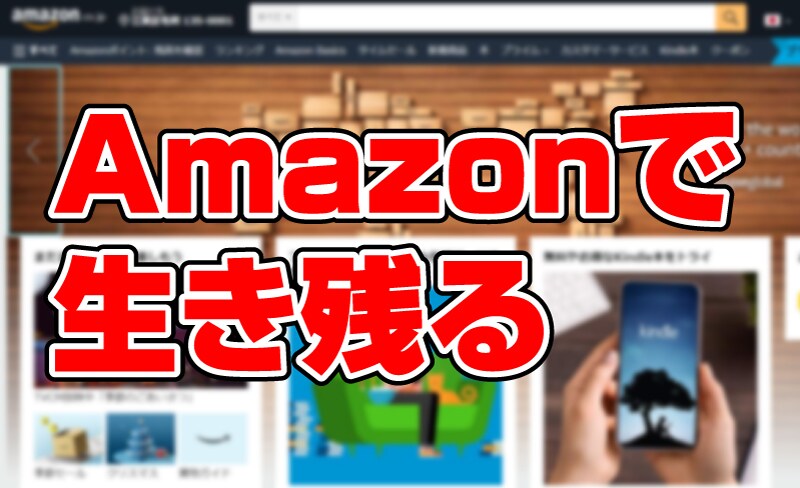 アマゾン販売の基本要領お教えします アマゾンセラー歴10年以上で培ったキホンのキ イメージ1