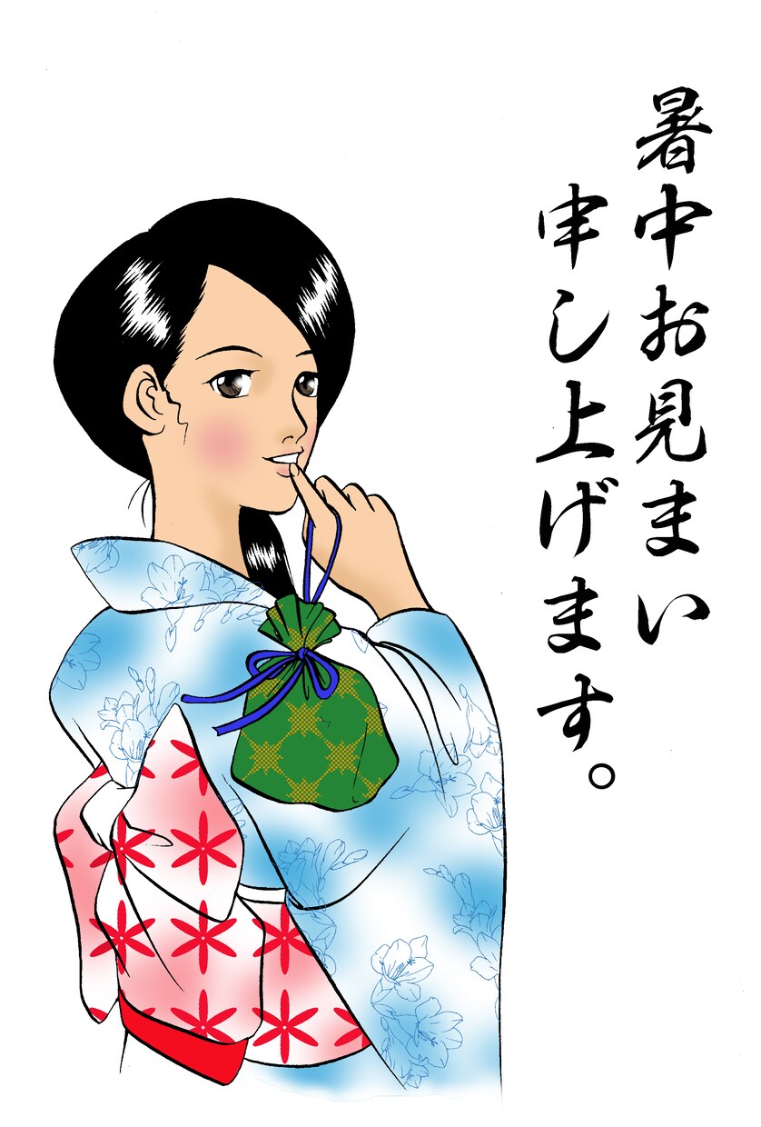 似顔絵描きます／漫画描きます 漫画風のタッチでの似顔絵です。 イメージ4
