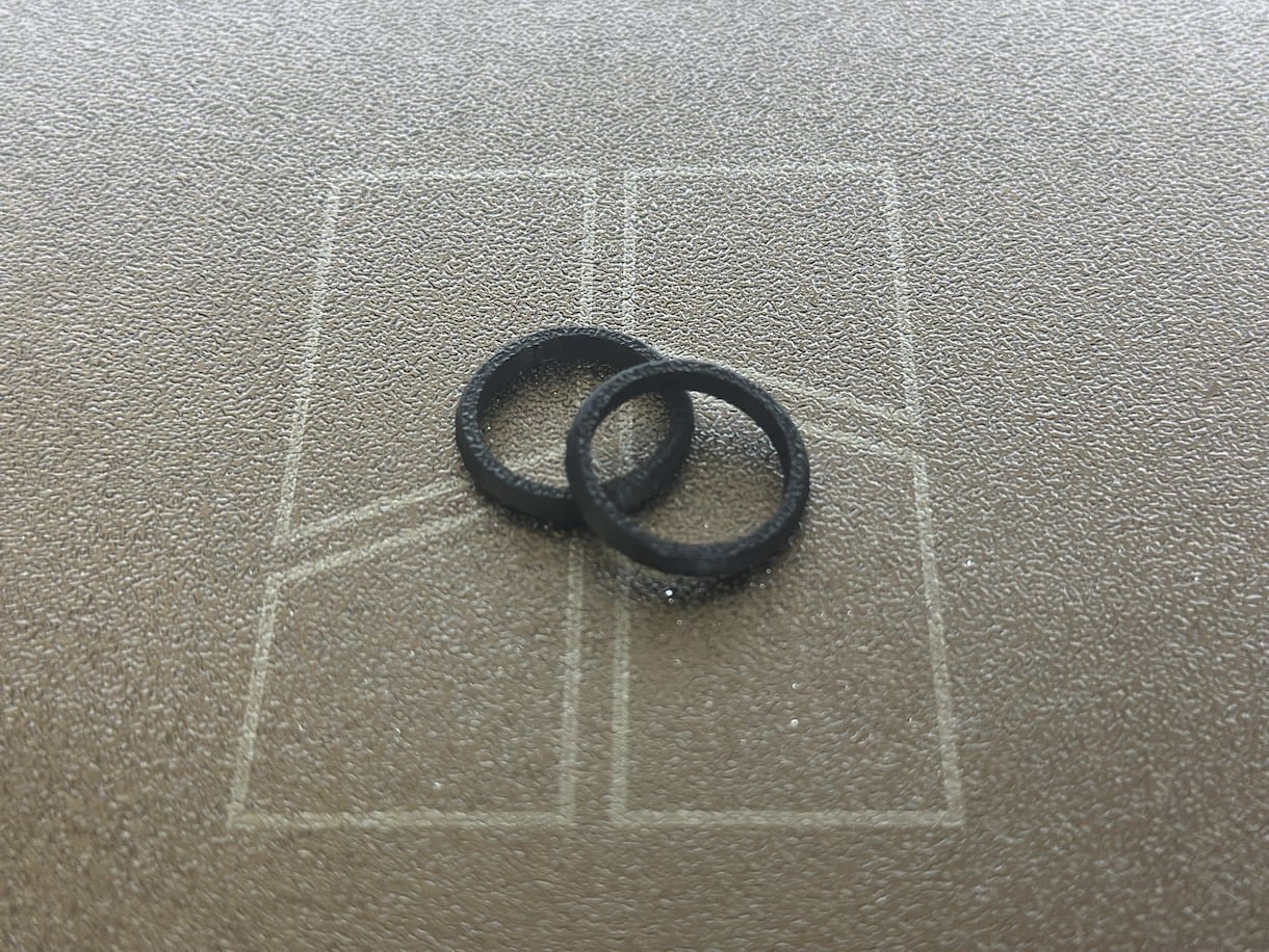 安心スピード対応　3Dなくても3Dプリントします ご希望の形を高品質安心スピード対応で納品します。 イメージ2