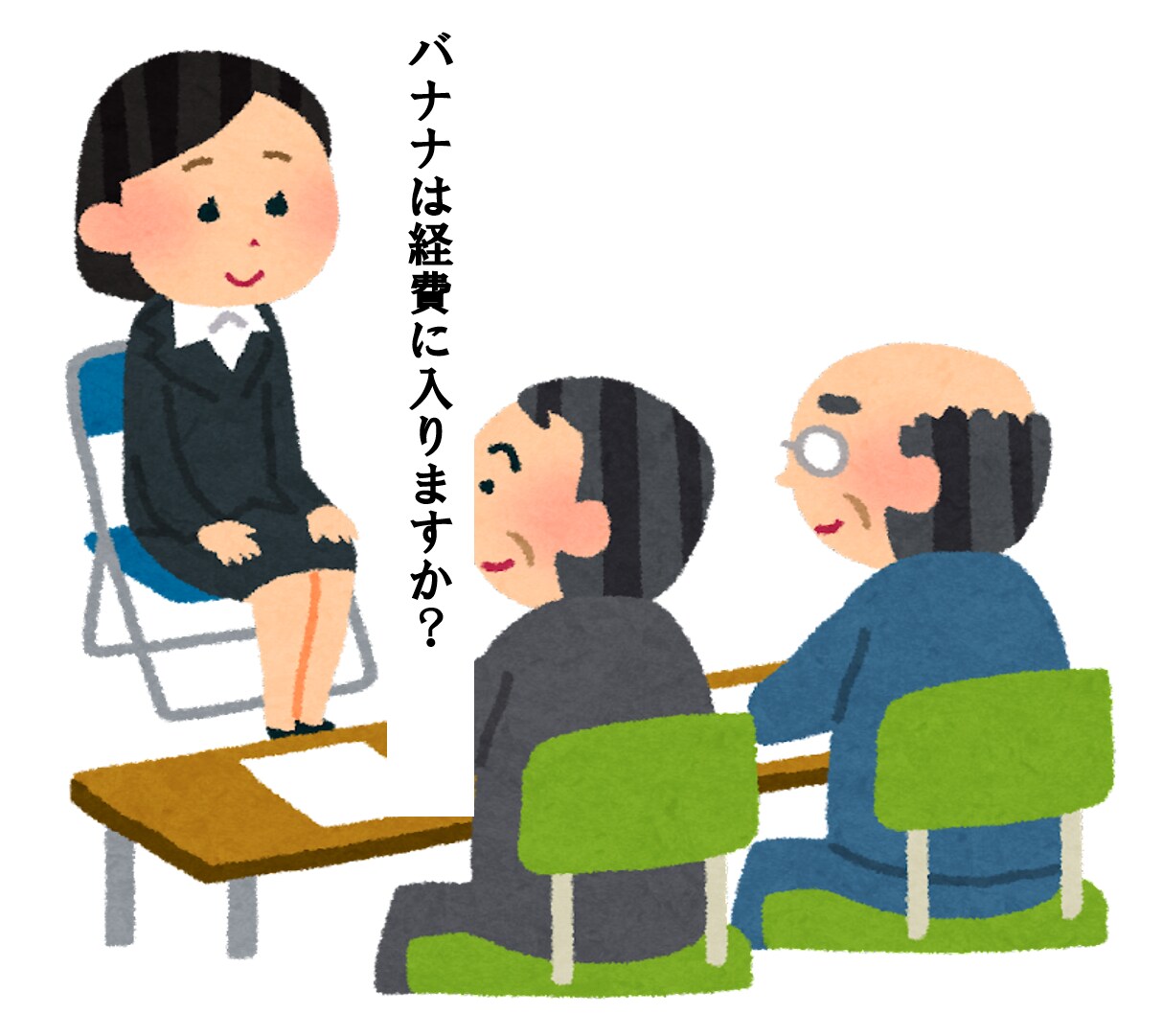 CORE30企業の現役面接官が面接対策をします 出品者の内定実績：総合商社・都市銀・政府系金融・飲料・自動車 イメージ1
