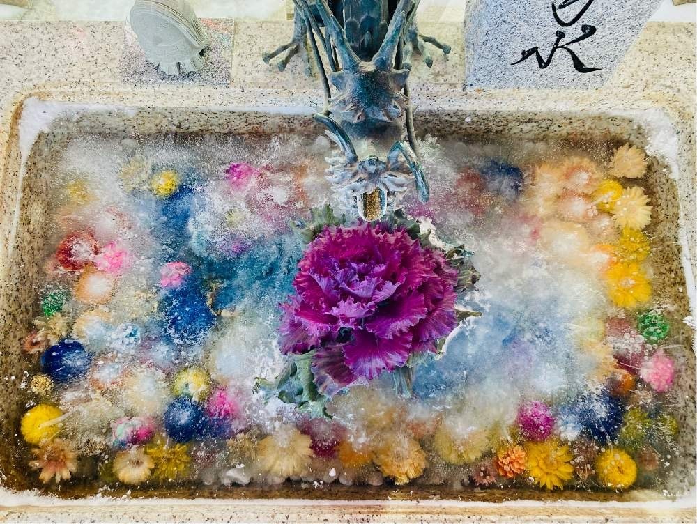 本気の人だけ!妊娠のタイミングを子宝霊視占いします 妊活に悩む女性を子宝祈願・安産成就に導くシャーマンの血脈 イメージ5