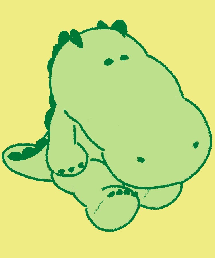 ゆるかわ動物・食べ物のアイコンイラスト描きます あなたの好きをアピールできる！動物・食べ物のアイコン イメージ2