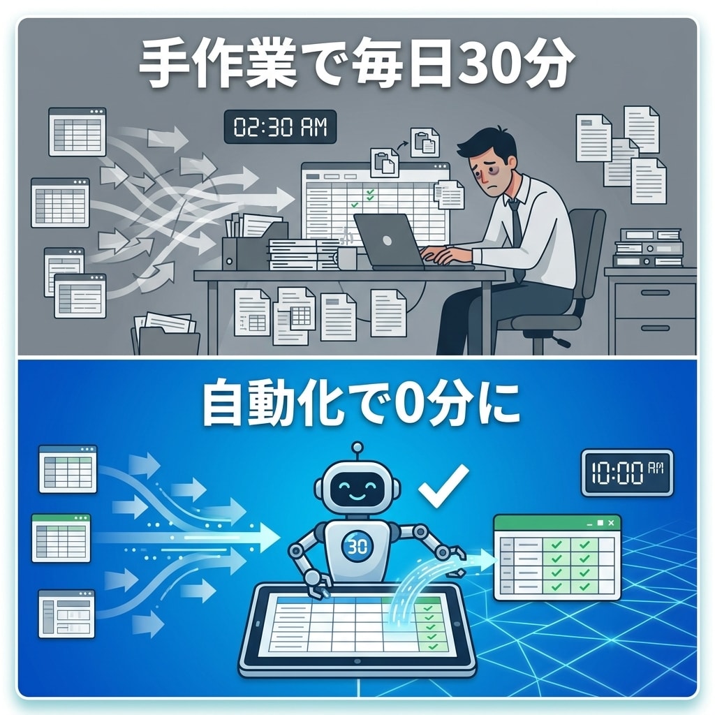 Pythonでデータ収集を自動化します 競馬・競艇など公営競技データの収集実績あり／定期実行も対応 イメージ2