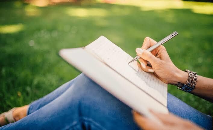 イメージ通りの歌詞を書きます どんな内容でもOK、日本語、英語での作詞可能。最短即日納品 イメージ2