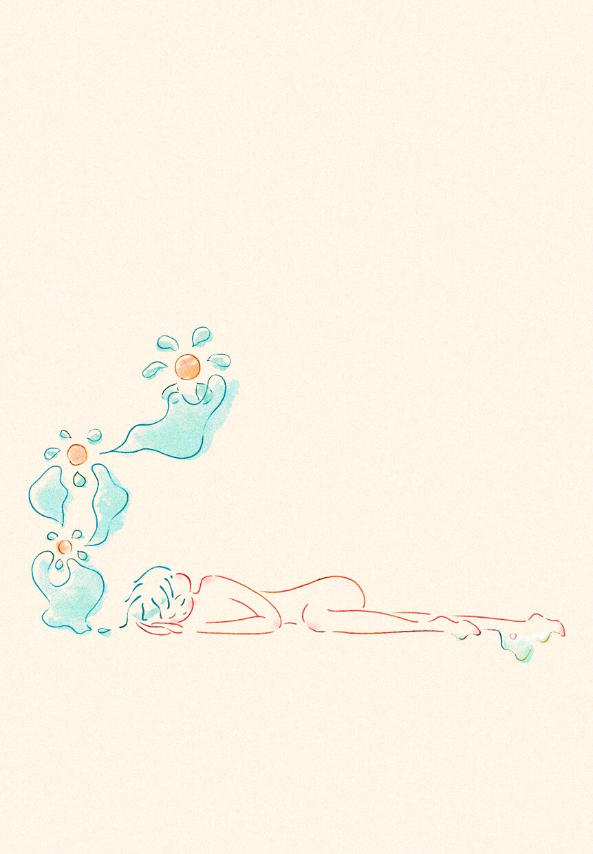 ゆるくてポップなイラストをお描きします シンプル可愛いオリジナルイラスト イメージ4