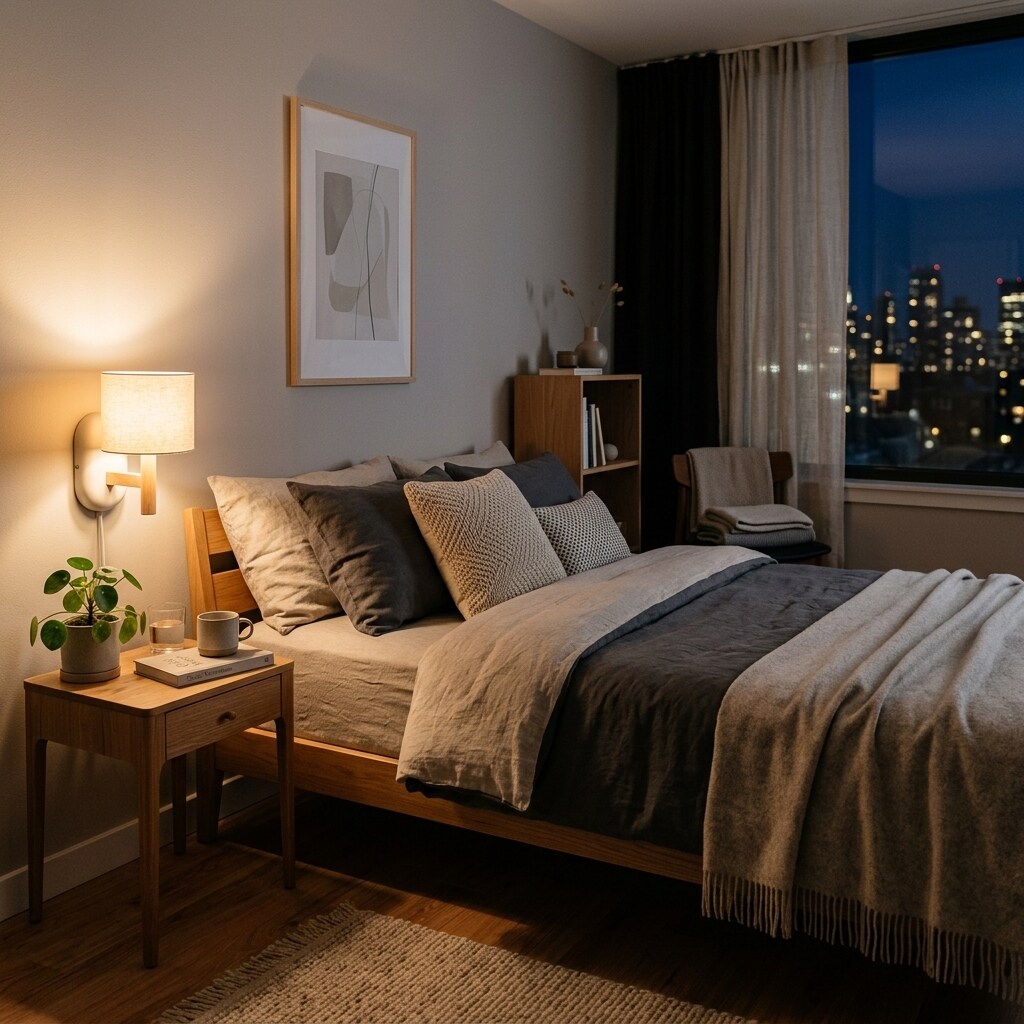 眠れない方、アドバイスします 眠れない方に向けて伴走します。 イメージ1