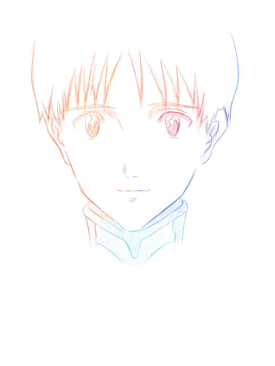 なんでも描きます 独特なデザインで漫画チックなイラストを描きます！ イメージ3