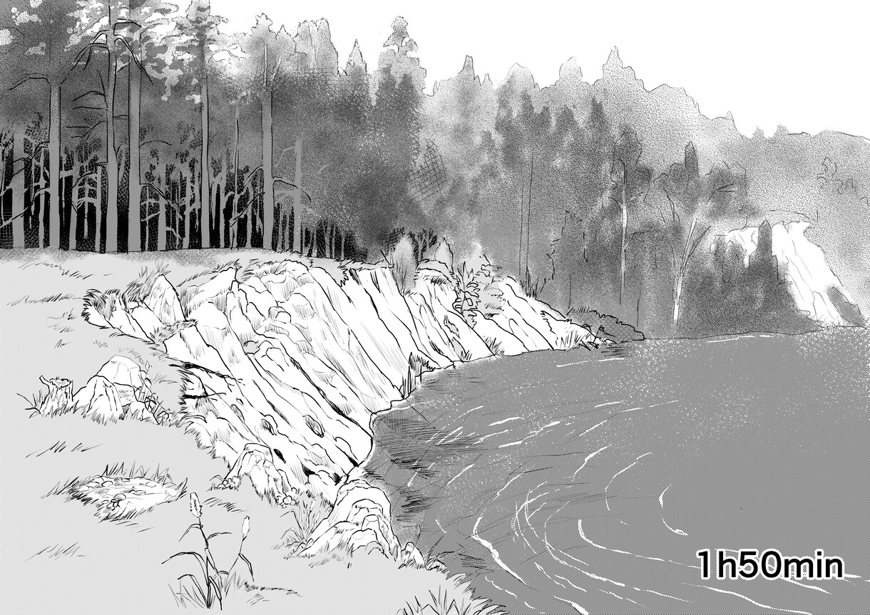 柔軟性のあるイラスト作成します 色彩の豊かさ、写実性、柔らかさをご提供します イメージ6
