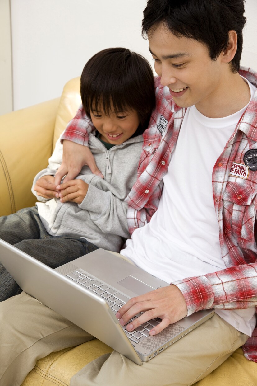 ご自宅でお子さんのプログラミング体験ができます スクールの無料体験は敷居が高い？　自宅で体験なら安心です！ イメージ3