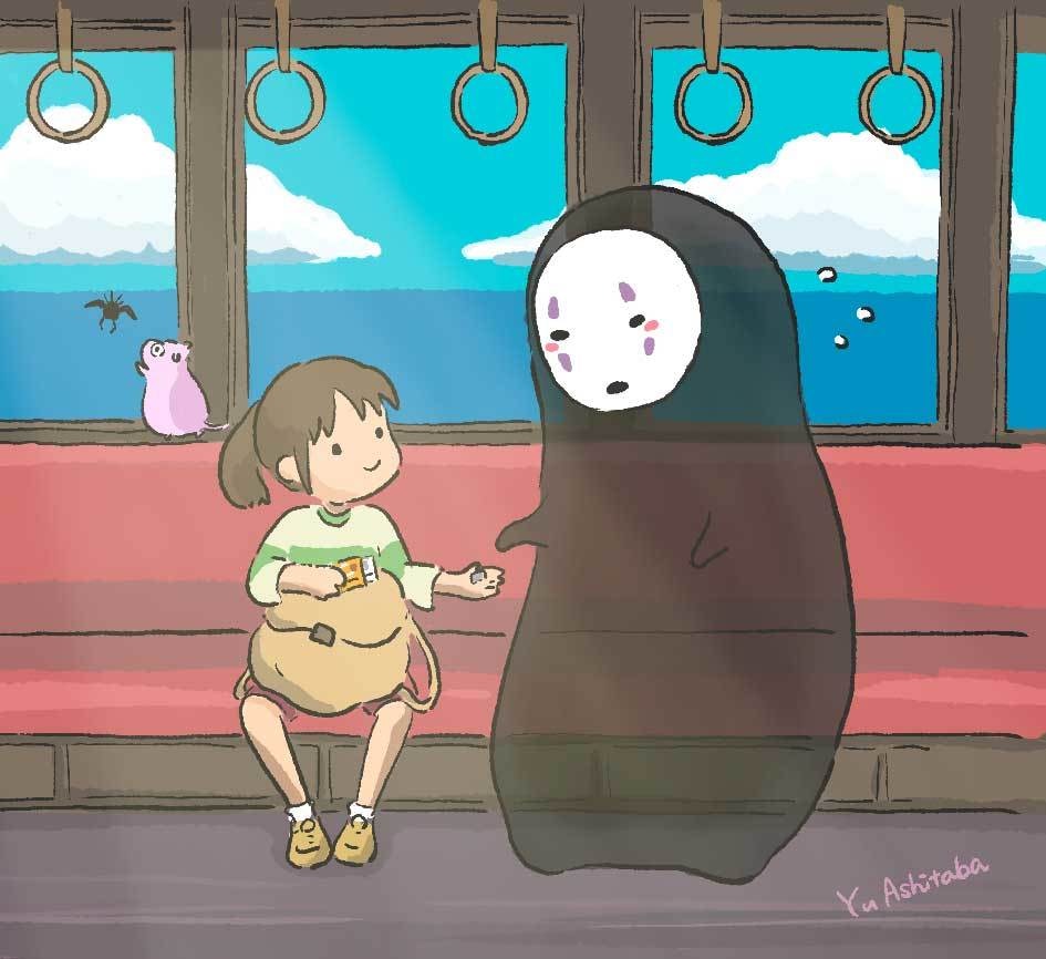 ループ・短編・MV・広告アニメーションなど作ります 幅広いテイストに対応！様々な用途で利用可能です！ イメージ8