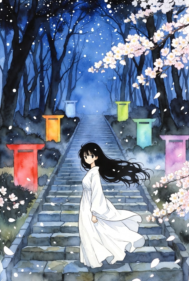 出会った瞬間に感じた七つの試練を霊視で読み解きます 苦しいのに惹かれるのは魂からのサインです イメージ1