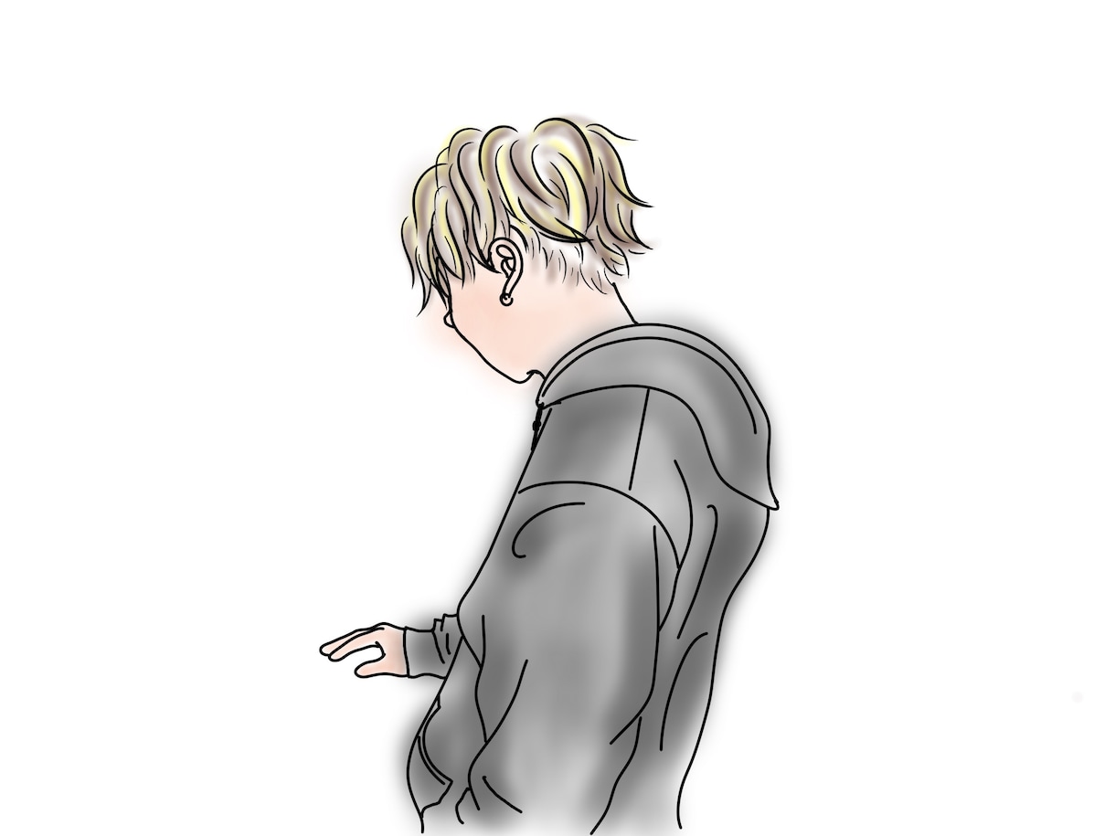 お客様の理想のイラストを作成します 世界に一つだけのイラストを作りませんか？ イメージ1