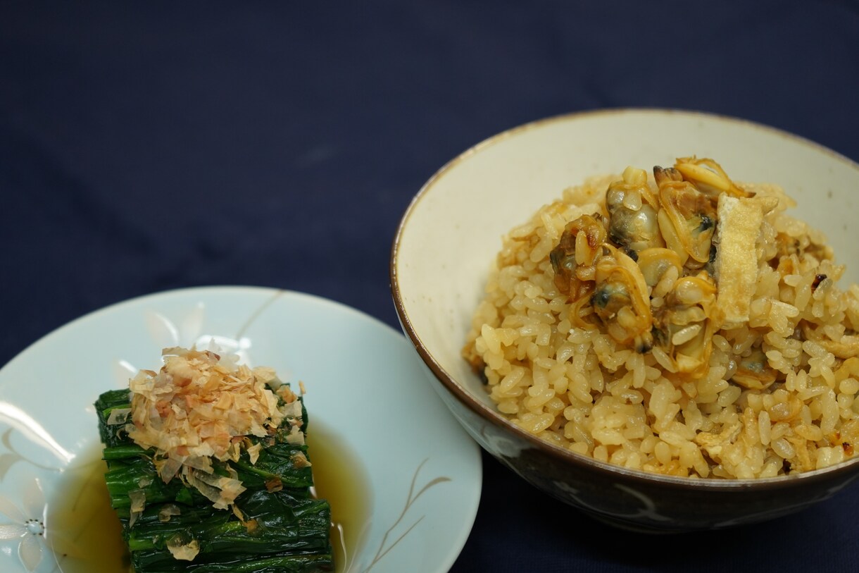 レシピ作成や料理のアドバイスを致します 必要に応じて分解写真等も作成致します イメージ3
