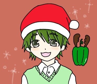 SNSのアイコン、ヘッダーなどのイラスト描きます オリジナルのキャラクター描きます！文字入りも可◎ イメージ10